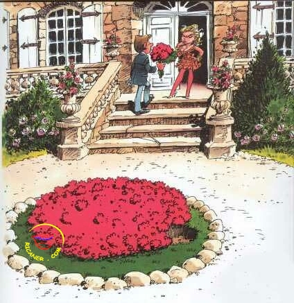 bonne saint valentin a vous tous